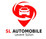 Logo SL Automobile